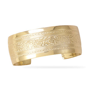 Cuffs(Gold)L