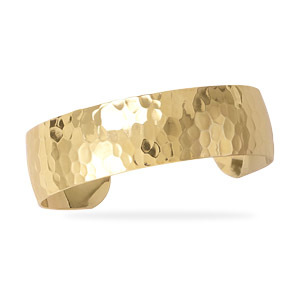 Cuffs(Gold)L