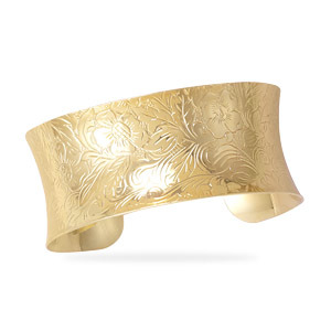 Cuffs(Gold)L